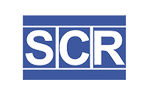 SCR logo